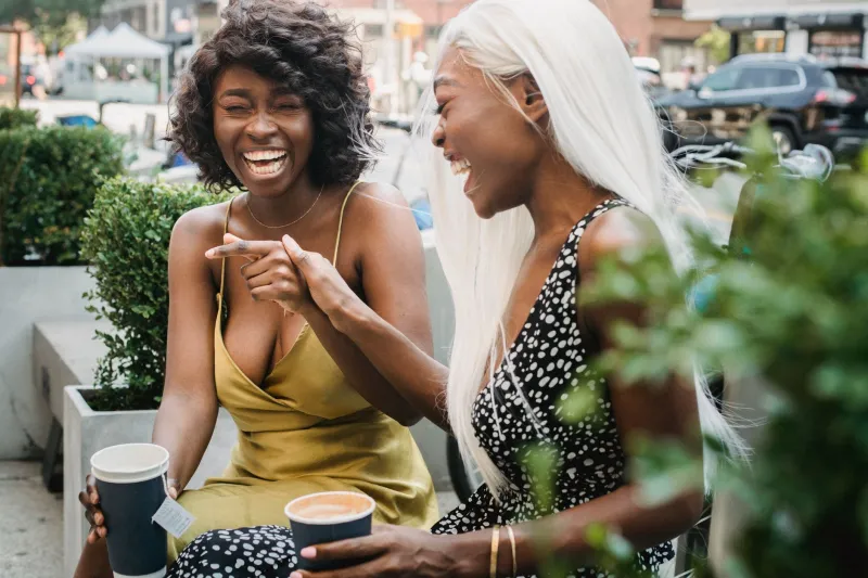 Time to Check the List: How to Honestly Evaluate the Friendships in Your Life